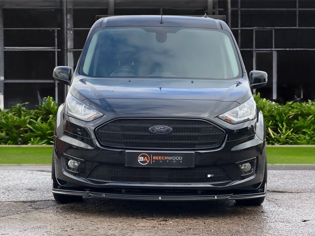 Used Ford Transit Connect 2022 for sale - 76751248: Photo 6
