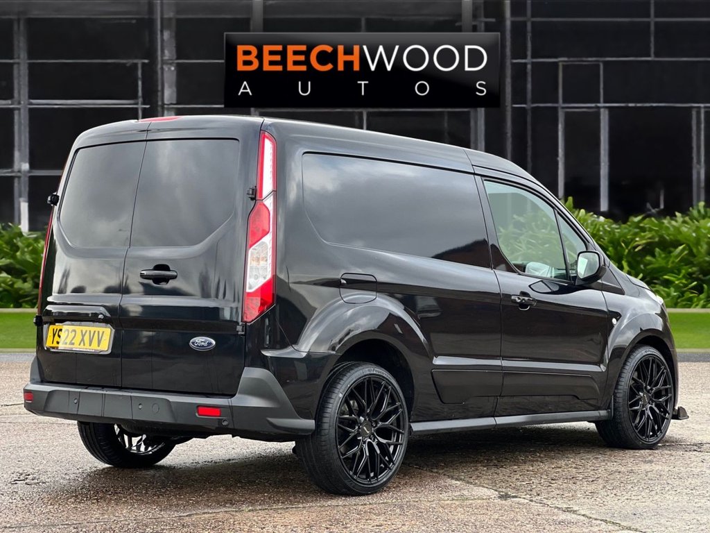 Used Ford Transit Connect 2022 for sale - 76751248: Photo 7