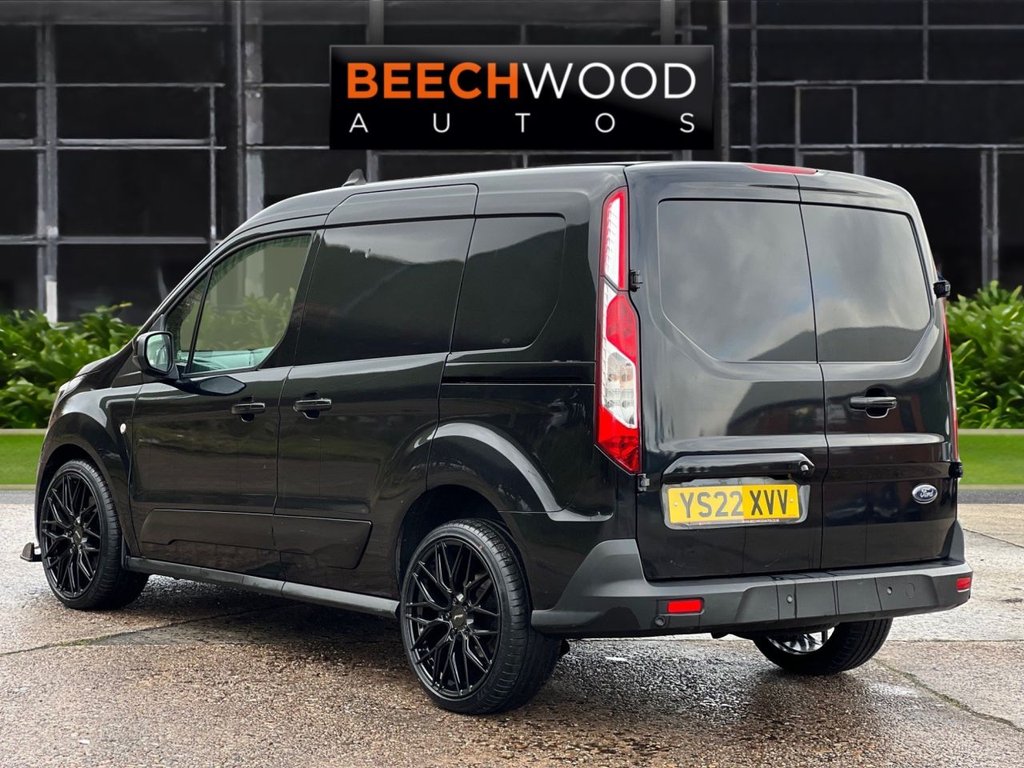 Used Ford Transit Connect 2022 for sale - 76751248: Photo 8