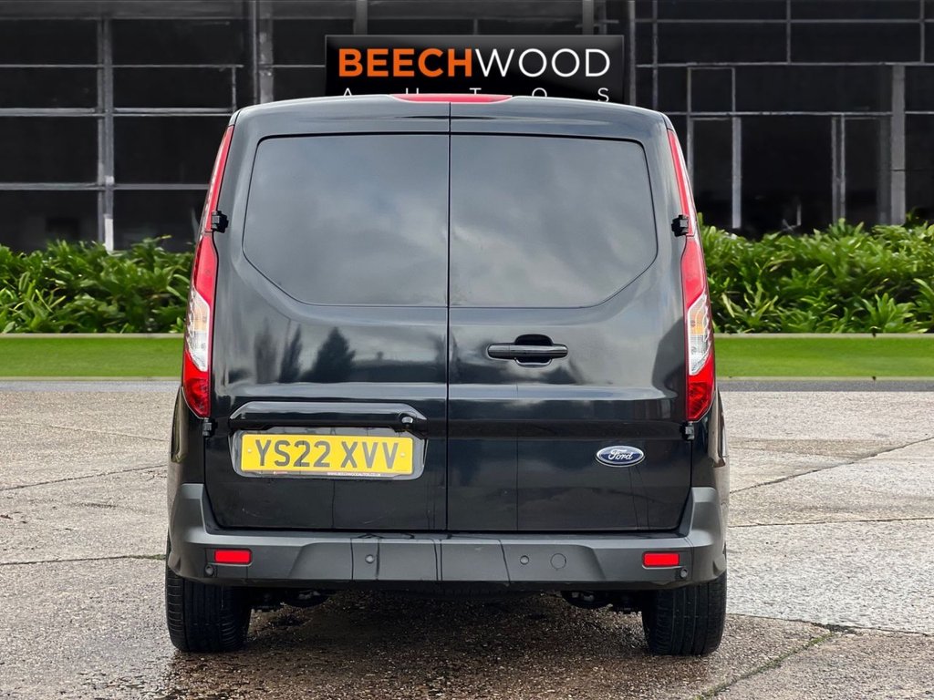 Used Ford Transit Connect 2022 for sale - 76751248: Photo 9