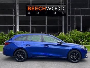 Used SEAT Leon 2021 for sale - 78501122: Photo