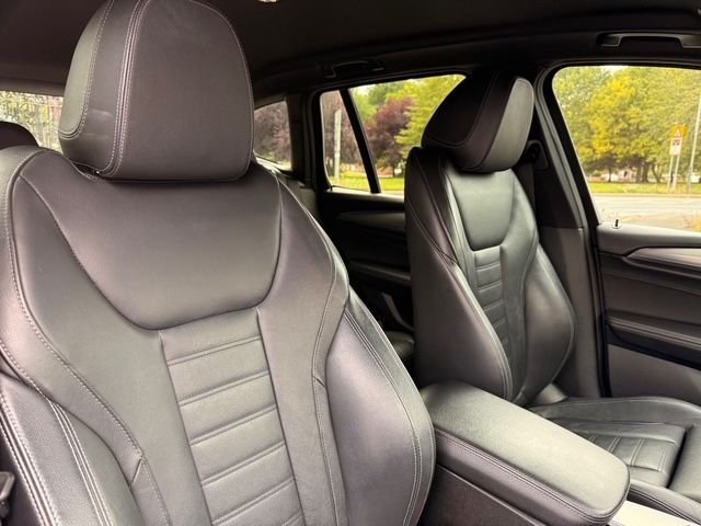 Used BMW X3 2017 for sale - 76068531: Photo 12