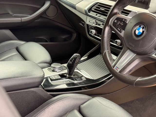 Used BMW X3 2017 for sale - 76068531: Photo 14