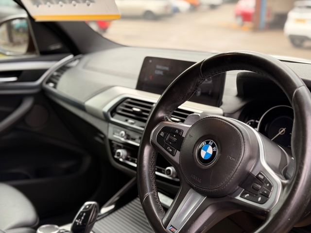 Used BMW X3 2017 for sale - 76068531: Photo 15