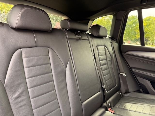 Used BMW X3 2017 for sale - 76068531: Photo 18