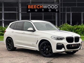 BMW - X3