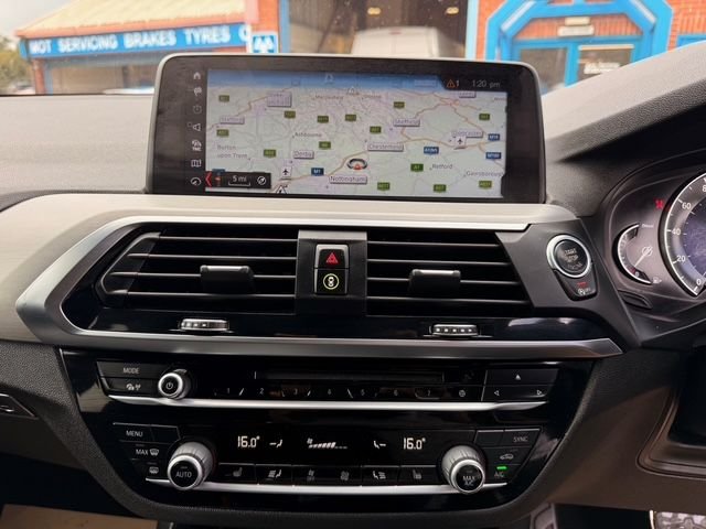 Used BMW X3 2017 for sale - 76068531: Photo 21