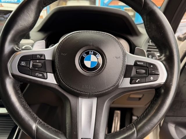 Used BMW X3 2017 for sale - 76068531: Photo 24