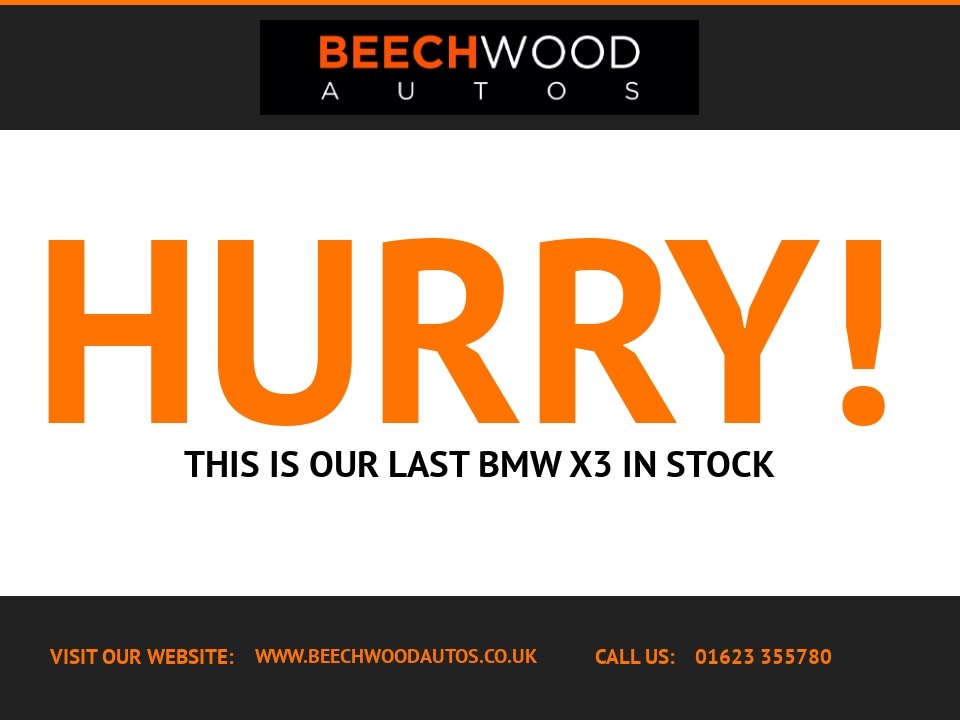 Used BMW X3 2017 for sale - 76068531: Photo 29