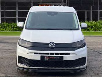 Used Volkswagen Caddy 2021 for sale - 73334762: Photo