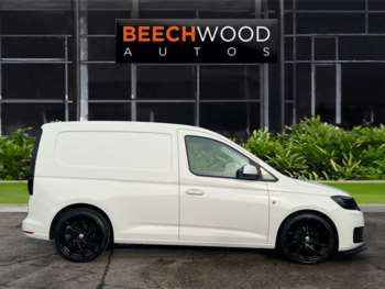 Used Volkswagen Caddy 2021 for sale - 73334762: Photo