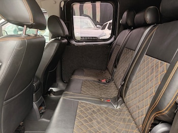 Used Volkswagen Caddy Maxi 2017 for sale - 78557267: Photo
