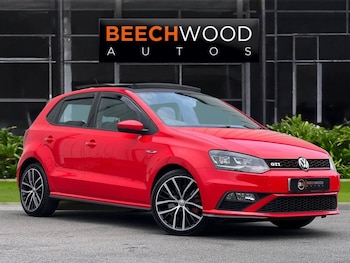 Used Volkswagen Polo 2015 for sale - 78896869: Photo
