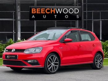 Used Volkswagen Polo 2015 for sale - 78896869: Photo