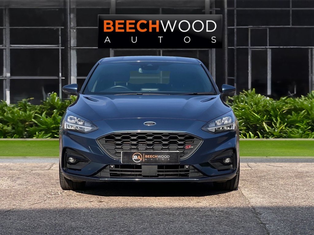 Used Ford Focus 2021 for sale - 77976726: Photo 4