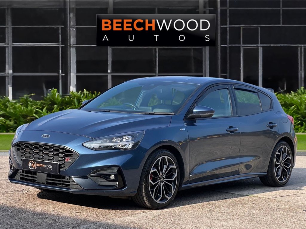 Used Ford Focus 2021 for sale - 77976726: Photo 5