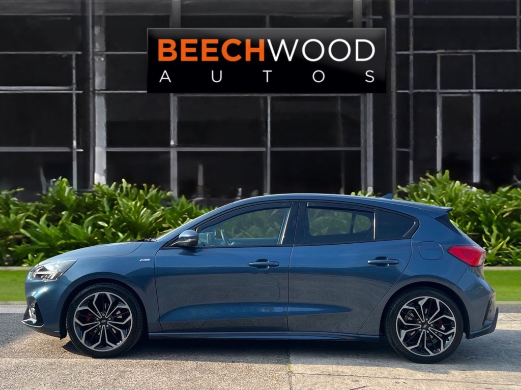 Used Ford Focus 2021 for sale - 77976726: Photo 6