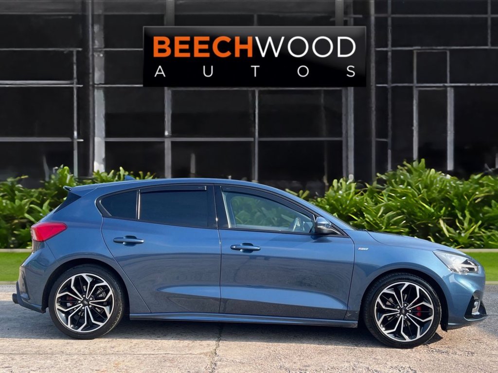 Used Ford Focus 2021 for sale - 77976726: Photo 7