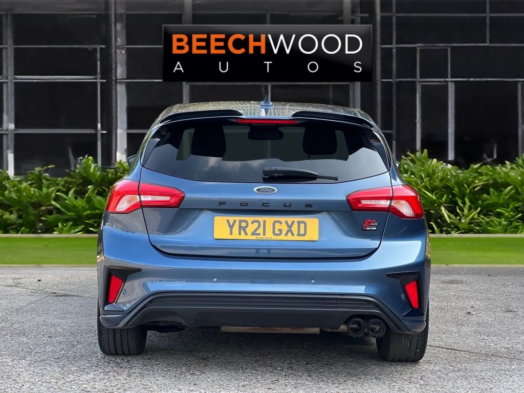 Used Ford Focus 2021 for sale - 77976726: Photo 9