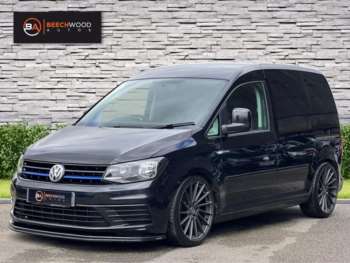 Used Volkswagen Caddy 2019 for sale - 70479450: Photo