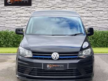 Used Volkswagen Caddy 2019 for sale - 70479450: Photo