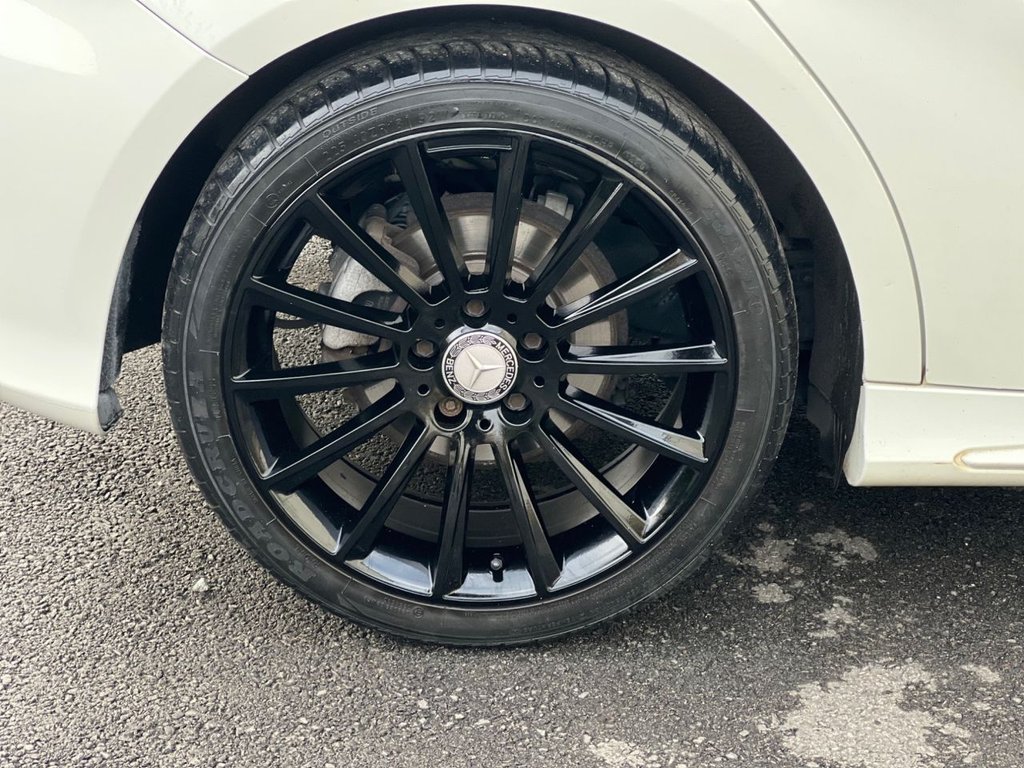 Used Mercedes-Benz A-Class 2017 for sale - 76395805: Photo 12