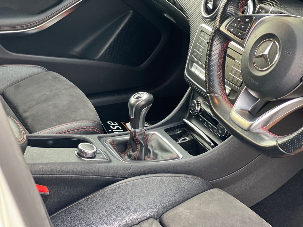 Used Mercedes-Benz A-Class 2017 for sale - 76395805: Photo 16