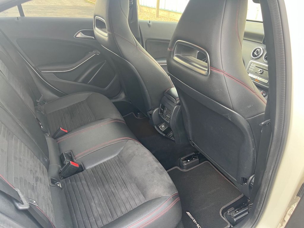 Used Mercedes-Benz A-Class 2017 for sale - 76395805: Photo 18