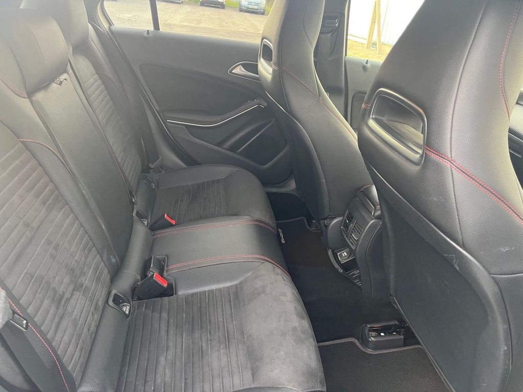 Used Mercedes-Benz A-Class 2017 for sale - 76395805: Photo 19