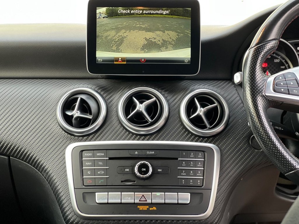 Used Mercedes-Benz A-Class 2017 for sale - 76395805: Photo 20