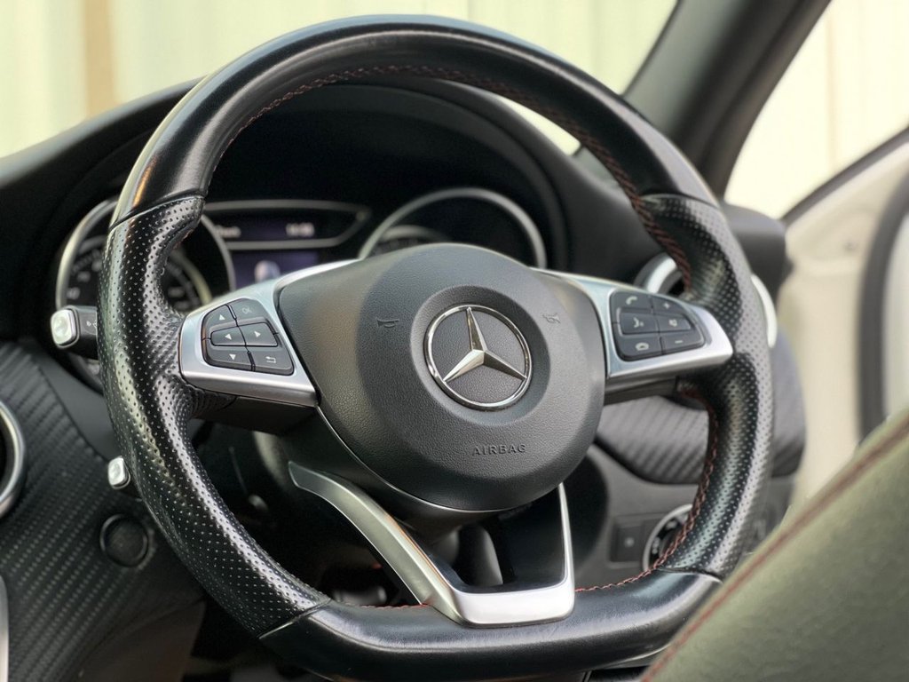 Used Mercedes-Benz A-Class 2017 for sale - 76395805: Photo 21