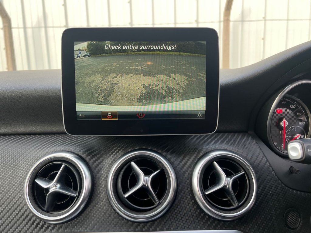 Used Mercedes-Benz A-Class 2017 for sale - 76395805: Photo 22