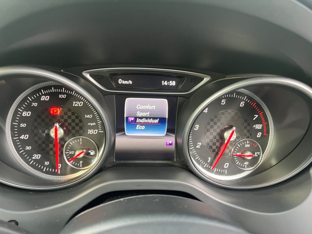 Used Mercedes-Benz A-Class 2017 for sale - 76395805: Photo 23