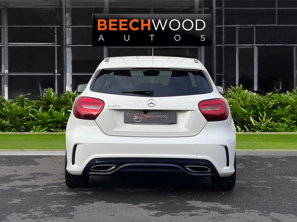 Used Mercedes-Benz A-Class 2017 for sale - 76395805: Photo 6