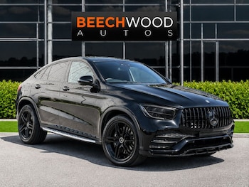 Used Mercedes-Benz GLC 2017 for sale - 79178084: Photo