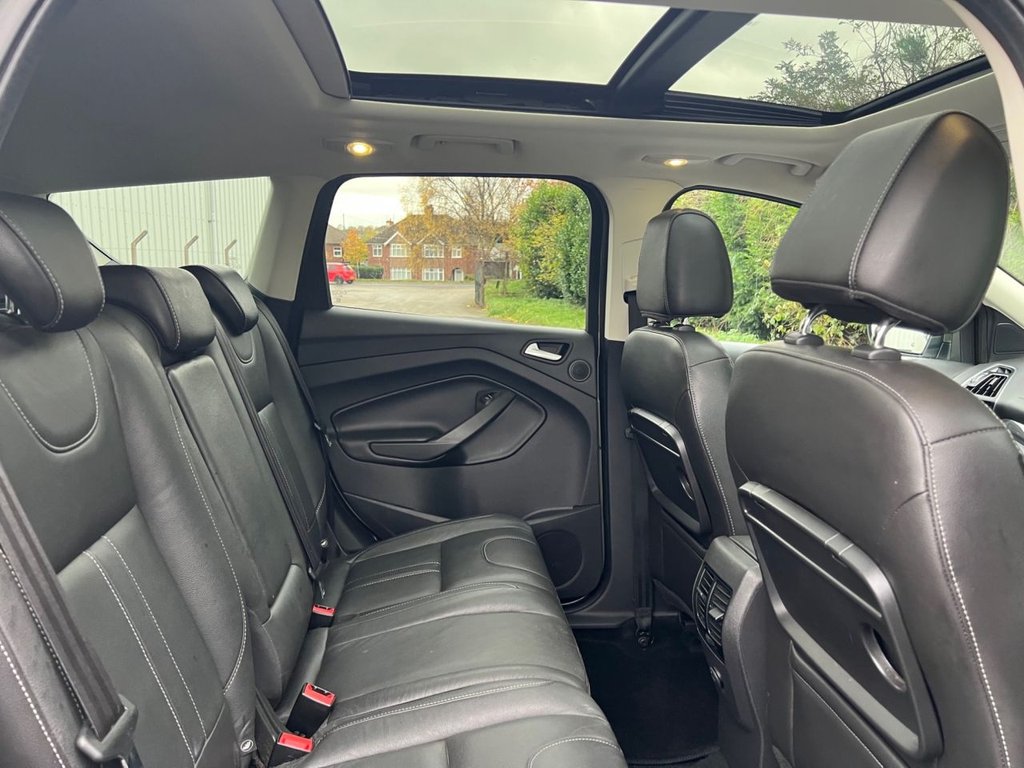 Used Ford Kuga 2013 for sale - 77188162: Photo 10