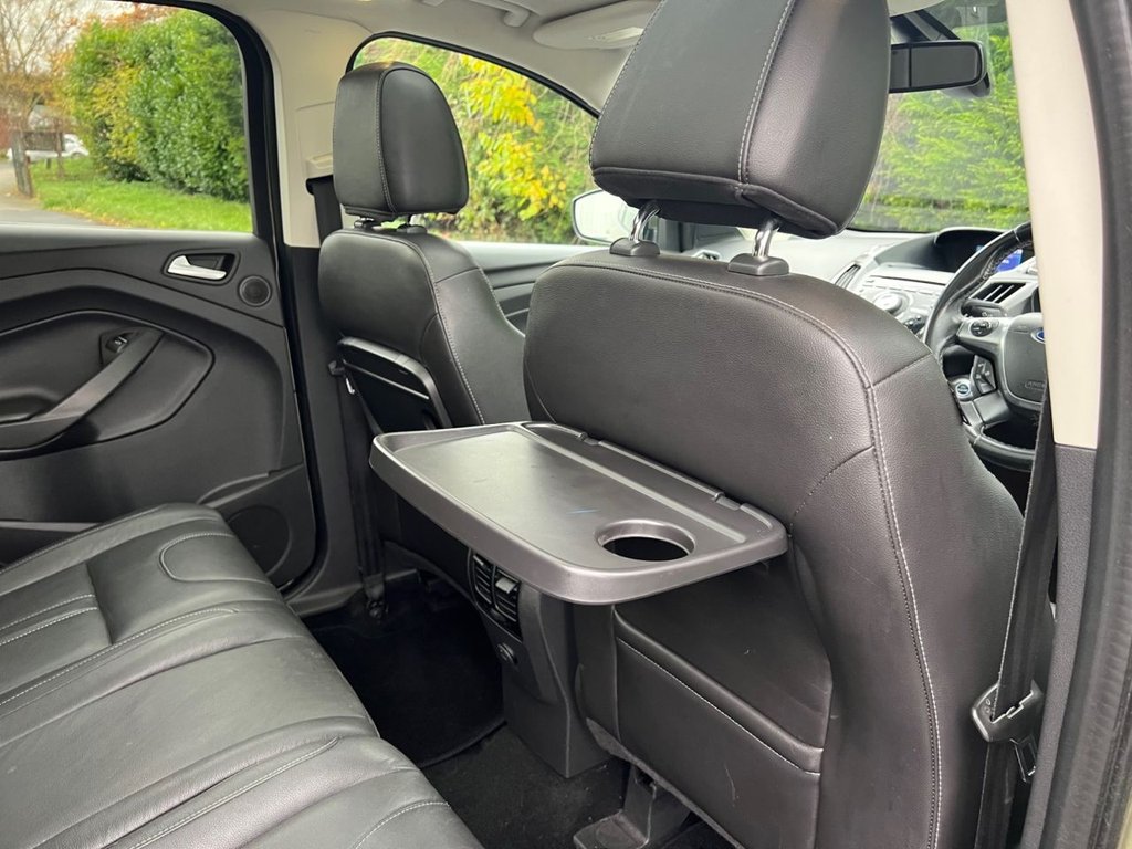 Used Ford Kuga 2013 for sale - 77188162: Photo 12