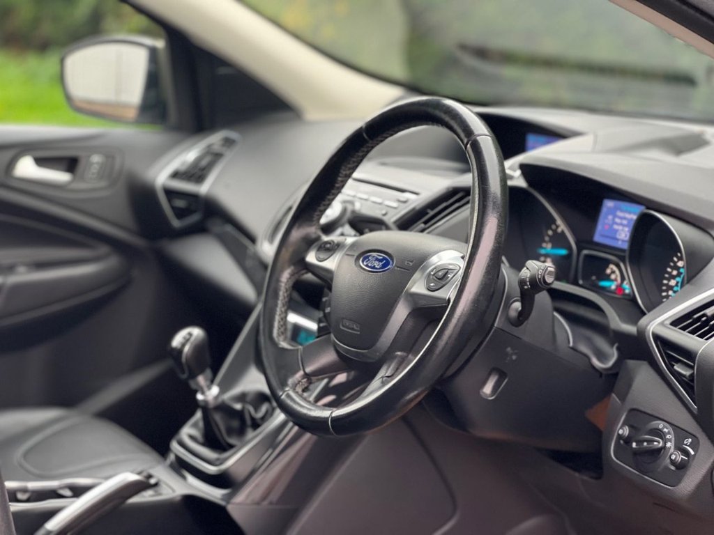 Used Ford Kuga 2013 for sale - 77188162: Photo 13