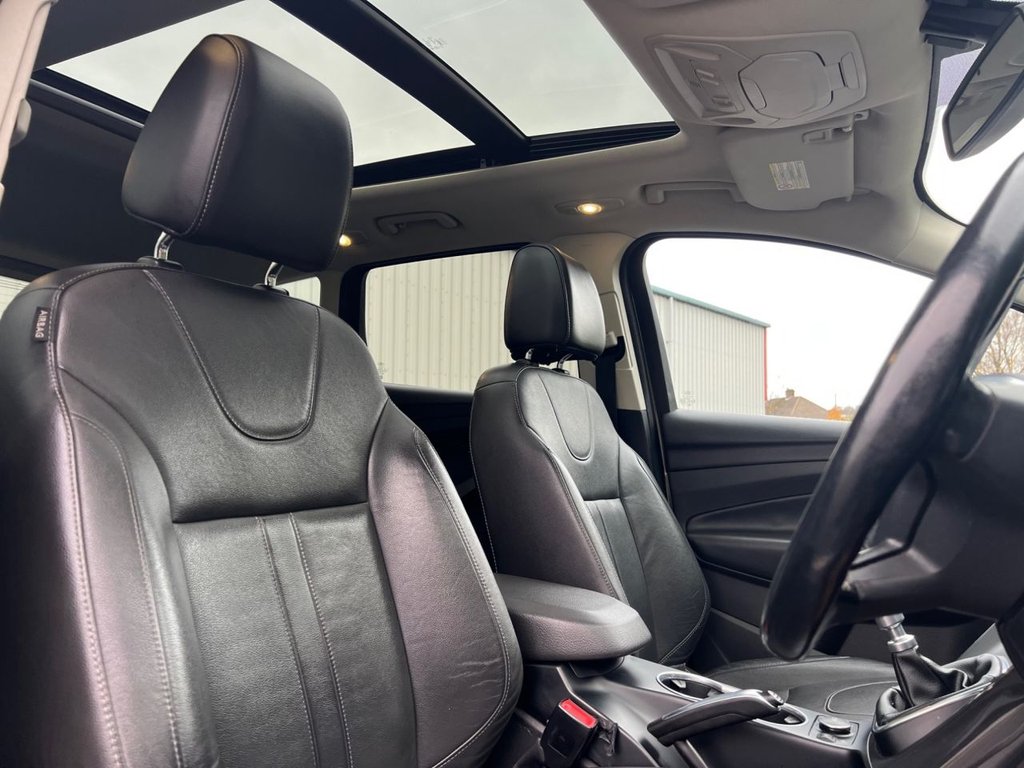 Used Ford Kuga 2013 for sale - 77188162: Photo 16