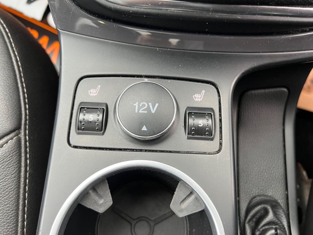 Used Ford Kuga 2013 for sale - 77188162: Photo 21