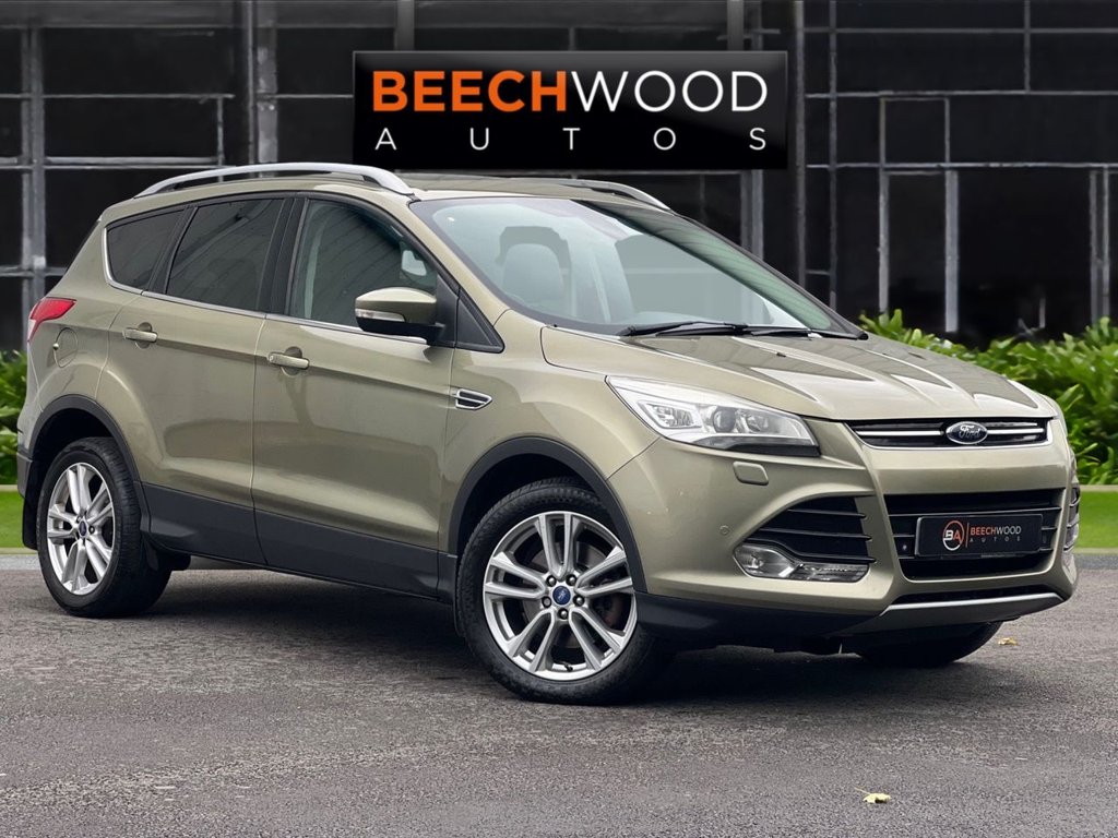 Used Ford Kuga 2013 for sale - 77188162: Photo 25