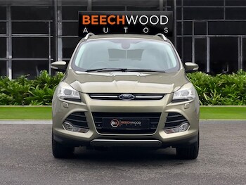 Used Ford Kuga 2013 for sale - 77188162: Photo