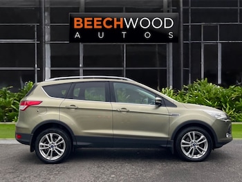 Used Ford Kuga 2013 for sale - 77188162: Photo