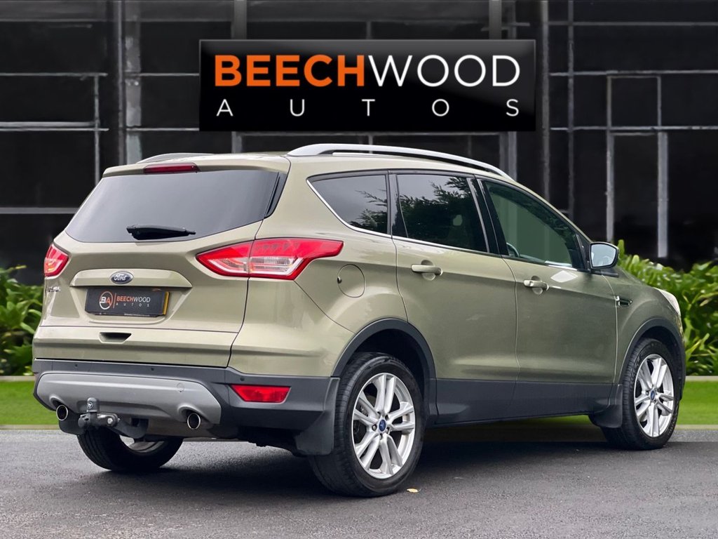 Used Ford Kuga 2013 for sale - 77188162: Photo 7