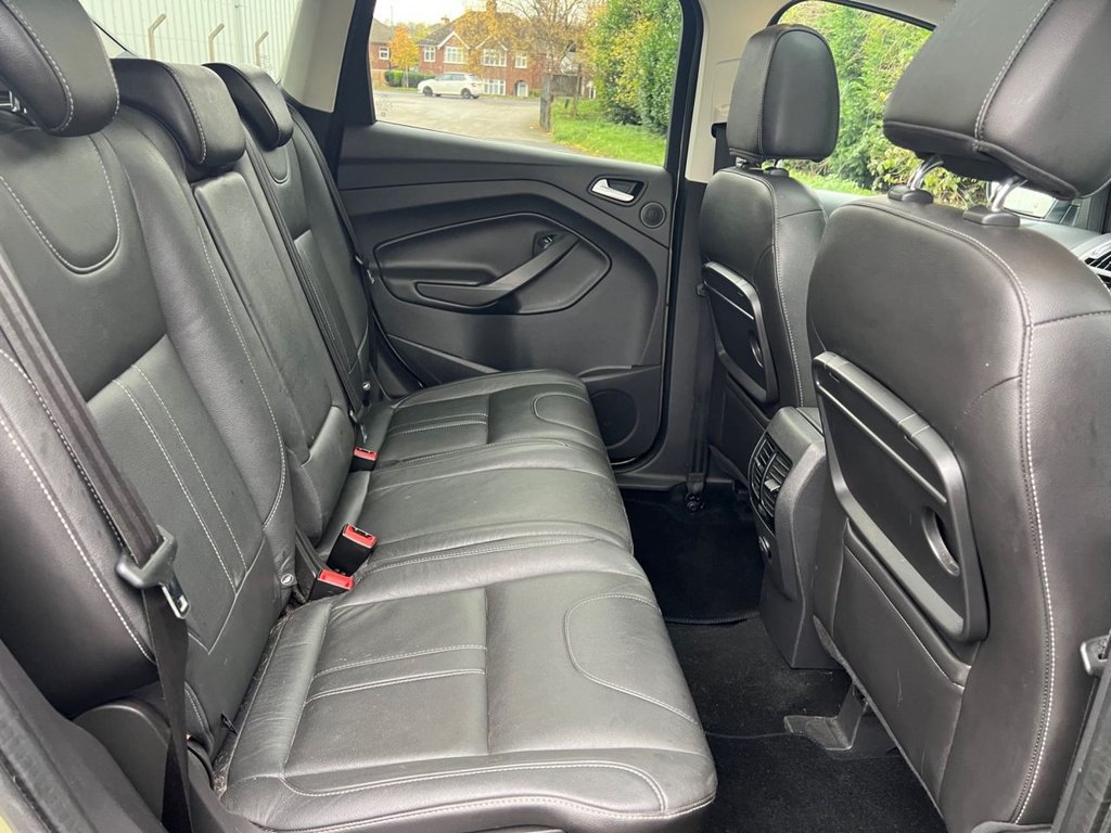 Used Ford Kuga 2013 for sale - 77188162: Photo 9