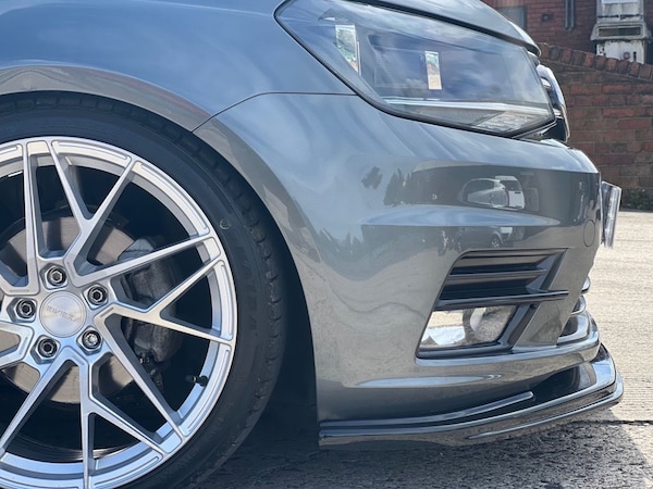 Used Volkswagen Caddy Maxi 2018 for sale - 71534730: Photo 10