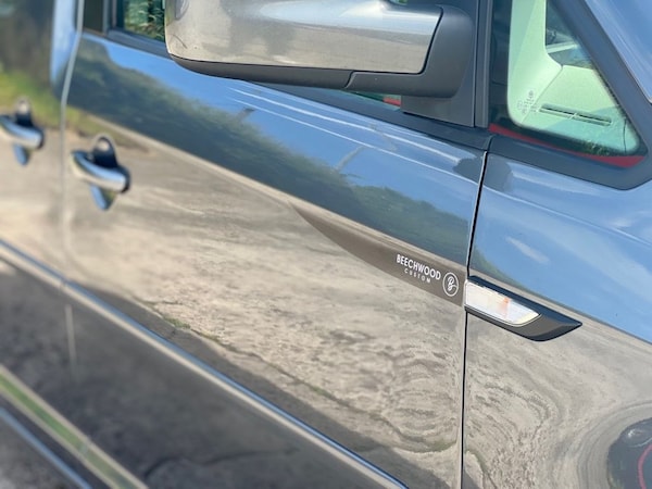 Used Volkswagen Caddy Maxi 2018 for sale - 71534730: Photo 12