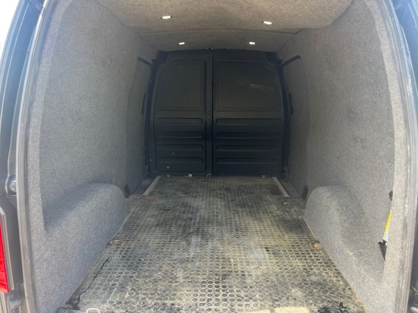 Used Volkswagen Caddy Maxi 2018 for sale - 71534730: Photo 17