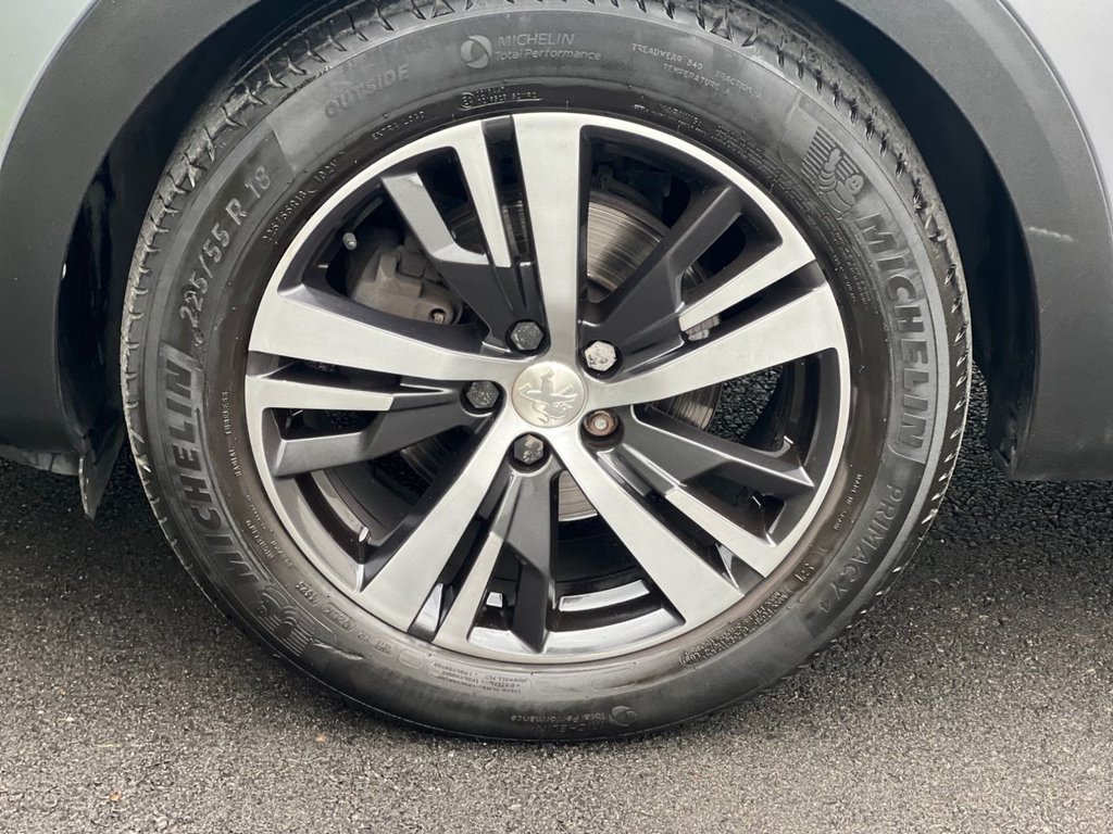 Used Peugeot 3008 2020 for sale - 76470097: Photo 12