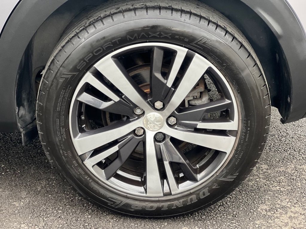 Used Peugeot 3008 2020 for sale - 76470097: Photo 13